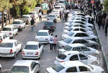 گزارش تصویری آزمون کارشناسی روز دوم